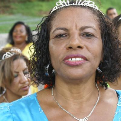 2016 Caminhada Razes Da Bahia Em Salvador 21