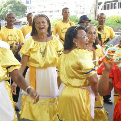 2016 Caminhada Razes Da Bahia Em Salvador 23