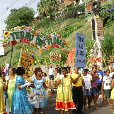 2016 Caminhada Razes Da Bahia Em Salvador 26