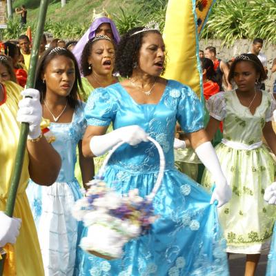 2016 Caminhada Razes Da Bahia Em Salvador 27