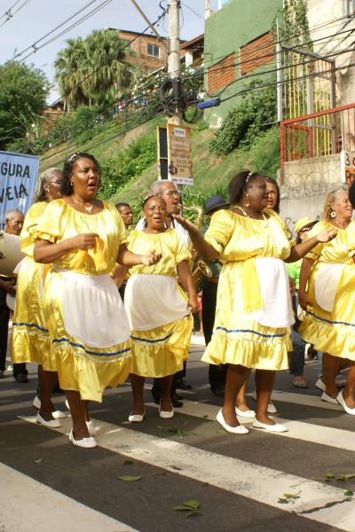2016 Caminhada Razes Da Bahia Em Salvador 28