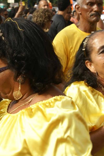 2016 Caminhada Razes Da Bahia Em Salvador 29