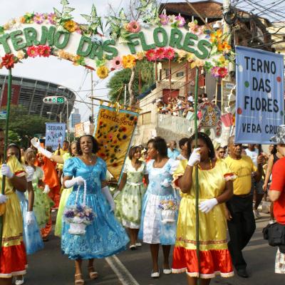 2016 Caminhada Razes Da Bahia Em Salvador 30
