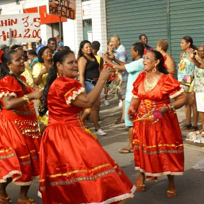 2016 Caminhada Razes Da Bahia Em Salvador 31