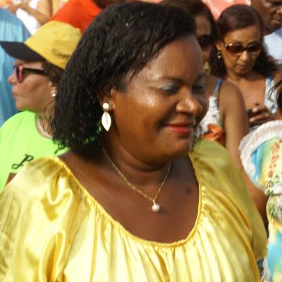 2016 Caminhada Razes Da Bahia Em Salvador 33