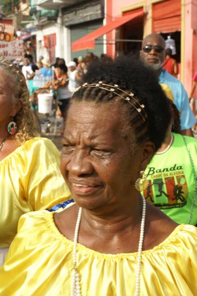 2016 Caminhada Razes Da Bahia Em Salvador 34