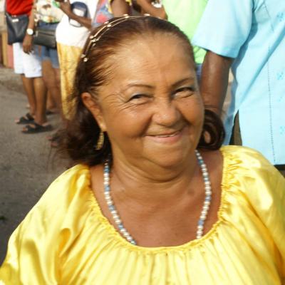 2016 Caminhada Razes Da Bahia Em Salvador 35