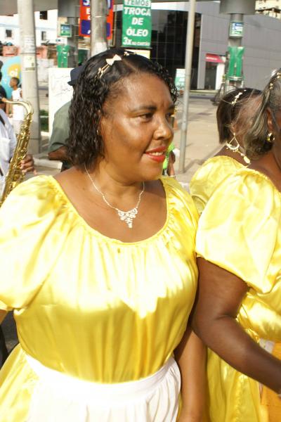 2016 Caminhada Razes Da Bahia Em Salvador 36