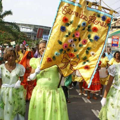 2016 Caminhada Razes Da Bahia Em Salvador 37