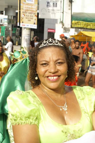 2016 Caminhada Razes Da Bahia Em Salvador 38