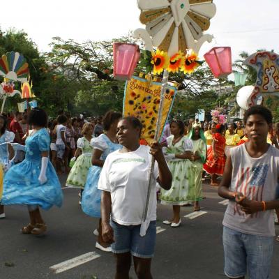 2016 Caminhada Razes Da Bahia Em Salvador 39