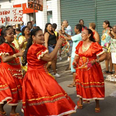 2016 Caminhada Razes Da Bahia Em Salvador 3