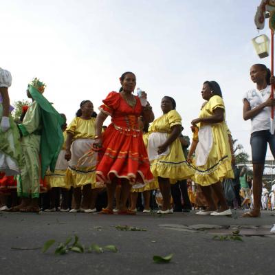 2016 Caminhada Razes Da Bahia Em Salvador 40