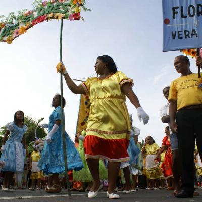 2016 Caminhada Razes Da Bahia Em Salvador 41