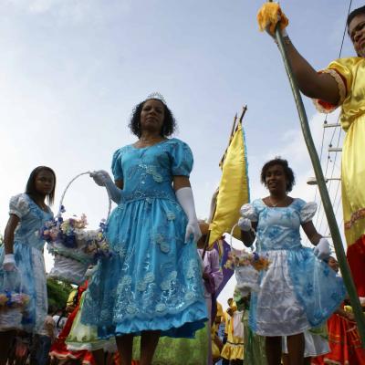 2016 Caminhada Razes Da Bahia Em Salvador 42