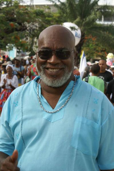 2016 Caminhada Razes Da Bahia Em Salvador 43