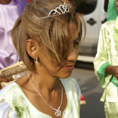 2016 Caminhada Razes Da Bahia Em Salvador 44