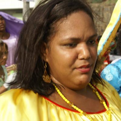 2016 Caminhada Razes Da Bahia Em Salvador 45