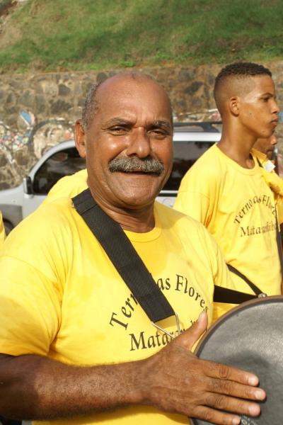 2016 Caminhada Razes Da Bahia Em Salvador 46