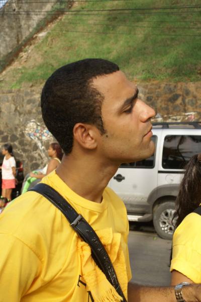 2016 Caminhada Razes Da Bahia Em Salvador 47