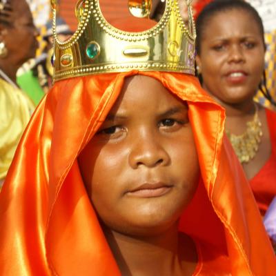 2016 Caminhada Razes Da Bahia Em Salvador 50