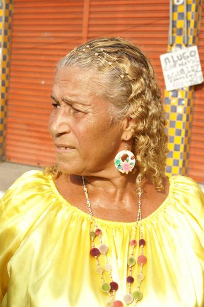 2016 Caminhada Razes Da Bahia Em Salvador 51