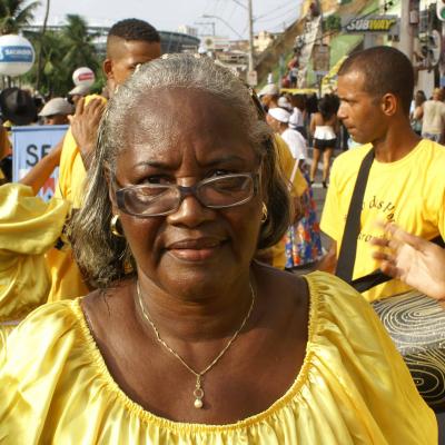 2016 Caminhada Razes Da Bahia Em Salvador 52