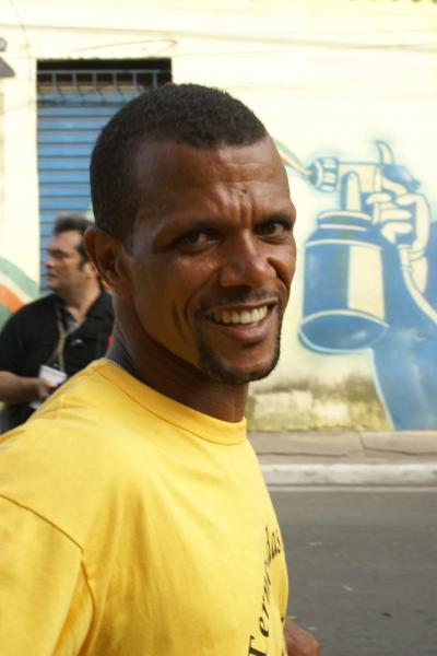 2016 Caminhada Razes Da Bahia Em Salvador 55