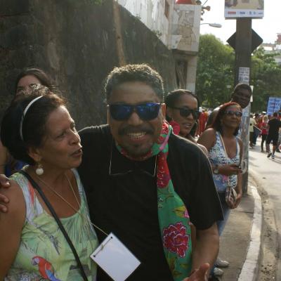 2016 Caminhada Razes Da Bahia Em Salvador 59