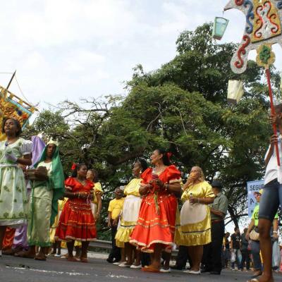 2016 Caminhada Razes Da Bahia Em Salvador 5