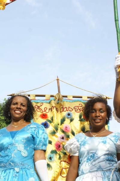 2016 Caminhada Razes Da Bahia Em Salvador 60