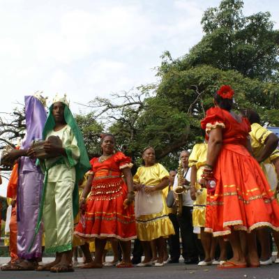 2016 Caminhada Razes Da Bahia Em Salvador 63