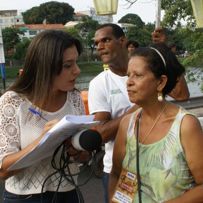 2016 Caminhada Razes Da Bahia Em Salvador 64