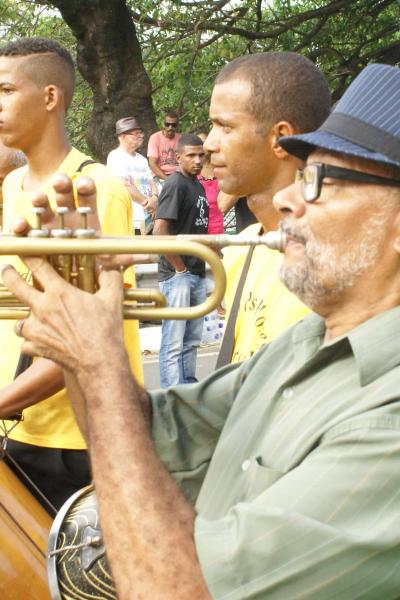 2016 Caminhada Razes Da Bahia Em Salvador 65