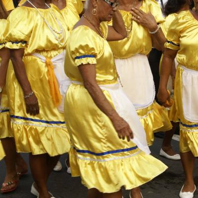 2016 Caminhada Razes Da Bahia Em Salvador 66