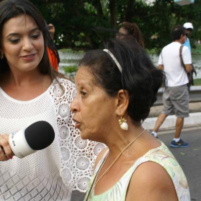 2016 Caminhada Razes Da Bahia Em Salvador 67