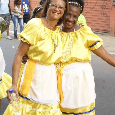 2016 Caminhada Razes Da Bahia Em Salvador 68