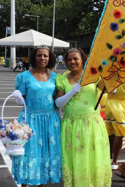 2016 Caminhada Razes Da Bahia Em Salvador 6