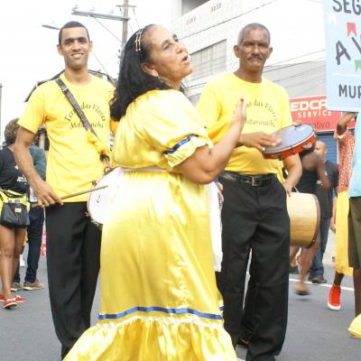 2016 Caminhada Razes Da Bahia Em Salvador 70