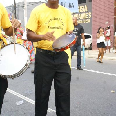 2016 Caminhada Razes Da Bahia Em Salvador 71