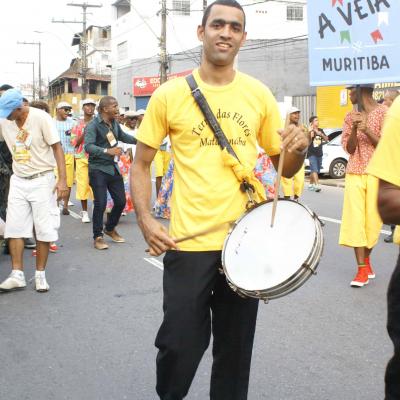 2016 Caminhada Razes Da Bahia Em Salvador 72