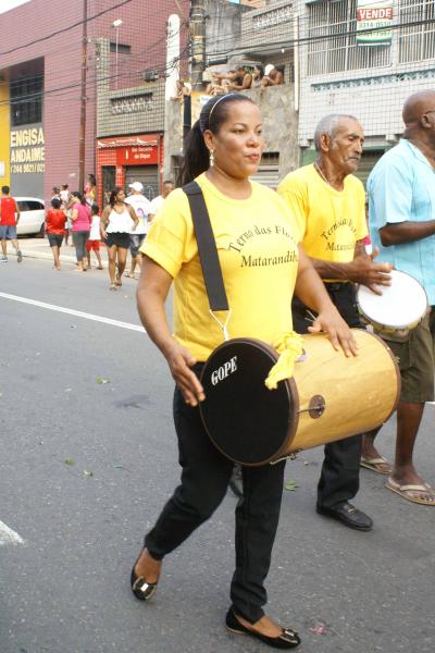 2016 Caminhada Razes Da Bahia Em Salvador 73