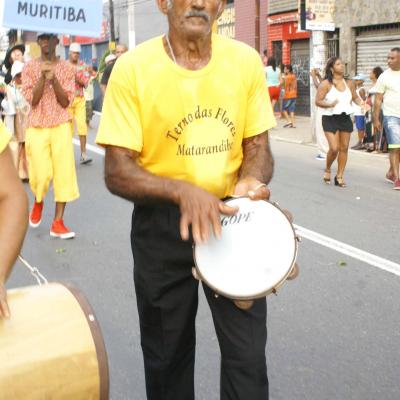 2016 Caminhada Razes Da Bahia Em Salvador 74