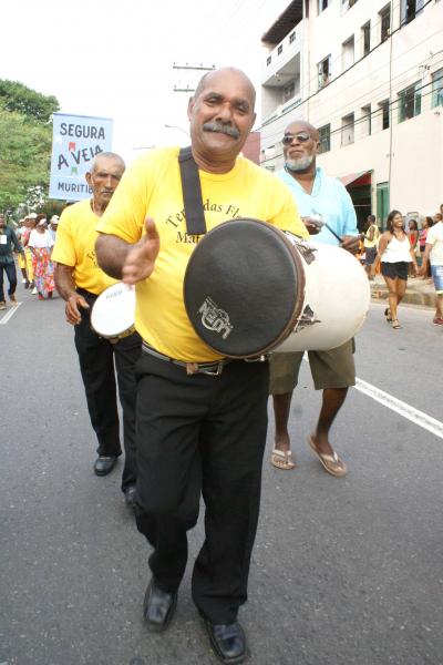 2016 Caminhada Razes Da Bahia Em Salvador 75