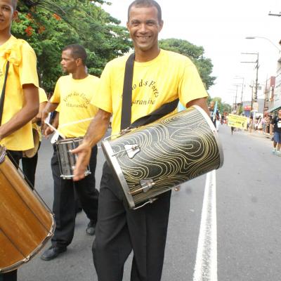 2016 Caminhada Razes Da Bahia Em Salvador 76