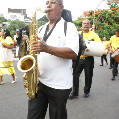 2016 Caminhada Razes Da Bahia Em Salvador 77