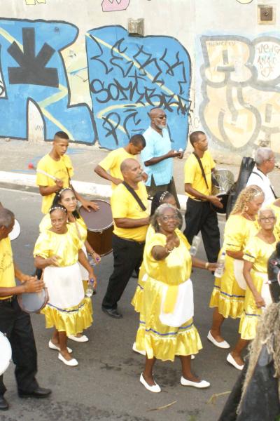 2016 Caminhada Razes Da Bahia Em Salvador 79