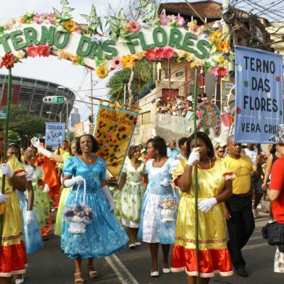 2016 Caminhada Razes Da Bahia Em Salvador 7