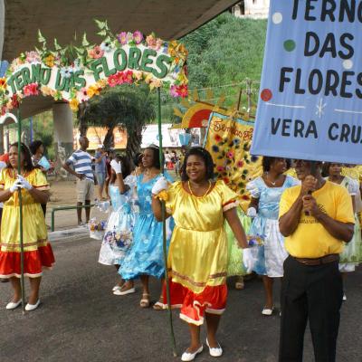 2016 Caminhada Razes Da Bahia Em Salvador 81