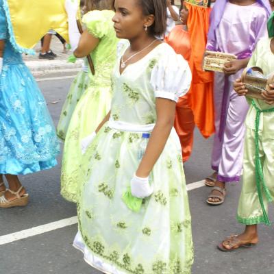 2016 Caminhada Razes Da Bahia Em Salvador 82